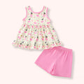 Pirouette Princess - Short Set