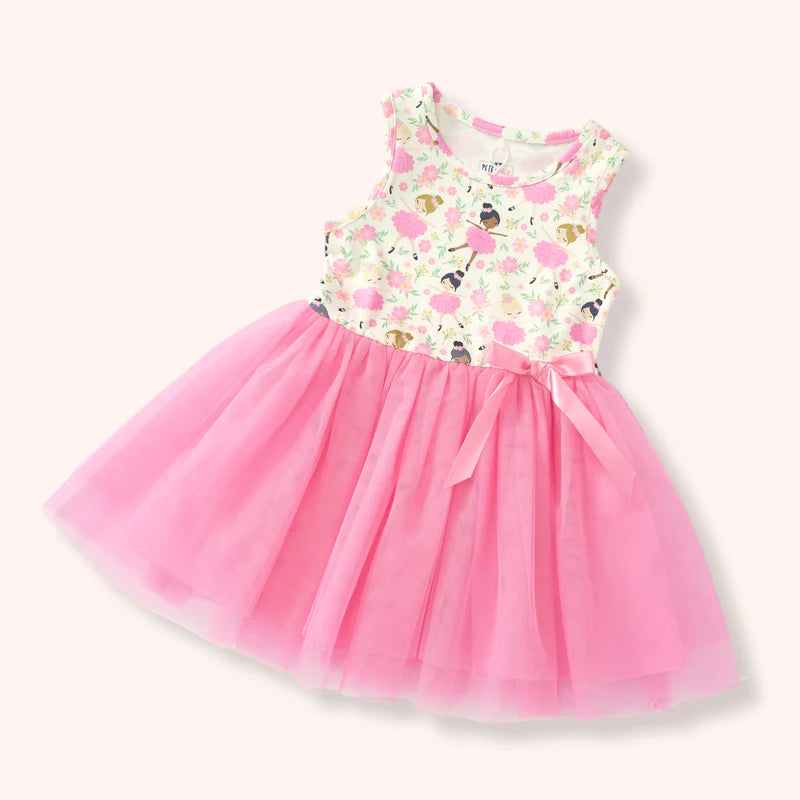 Pirouette Princess - Dress