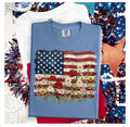 🇺🇸Floral Flag🇺🇸
