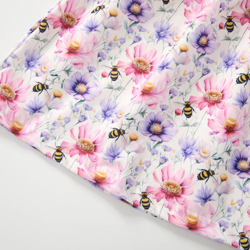 Honey Haven - Dress