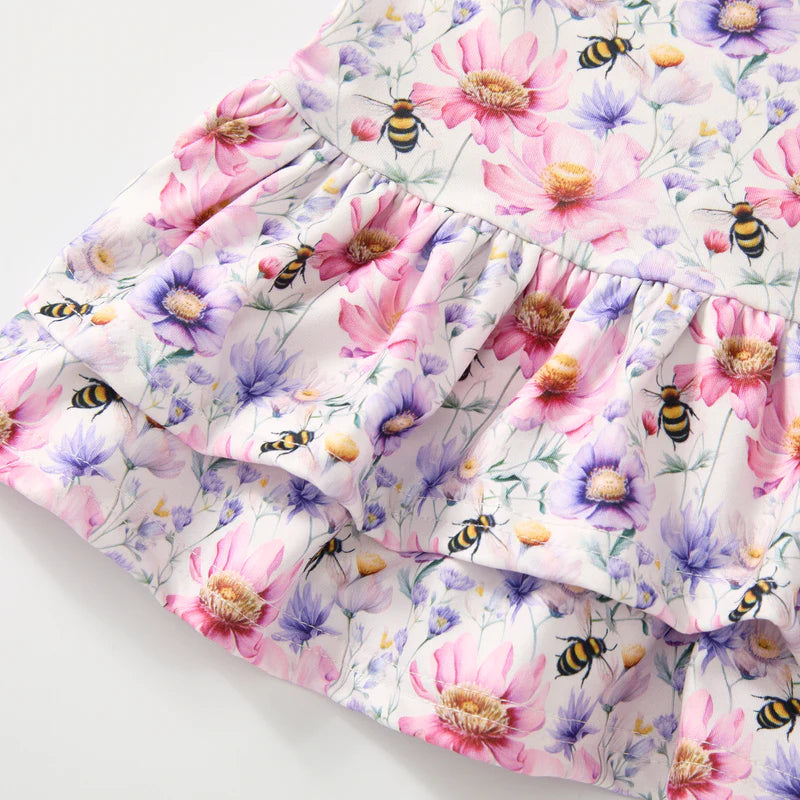 Honey Haven - Capri Set