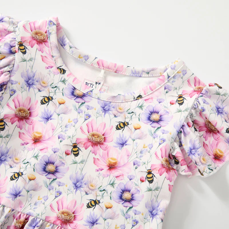Honey Haven - Dress