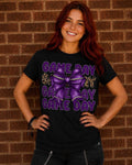 Game Day Bow Spirit Tee – Preorder