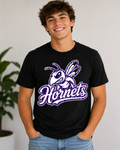 Hornets Mascot Spirit Tee – Preorder