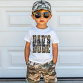 Dad’s Dude Camo – Preorder Shirt