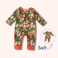 Howdy Darling - Romper