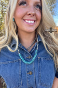 Mesquite Necklace