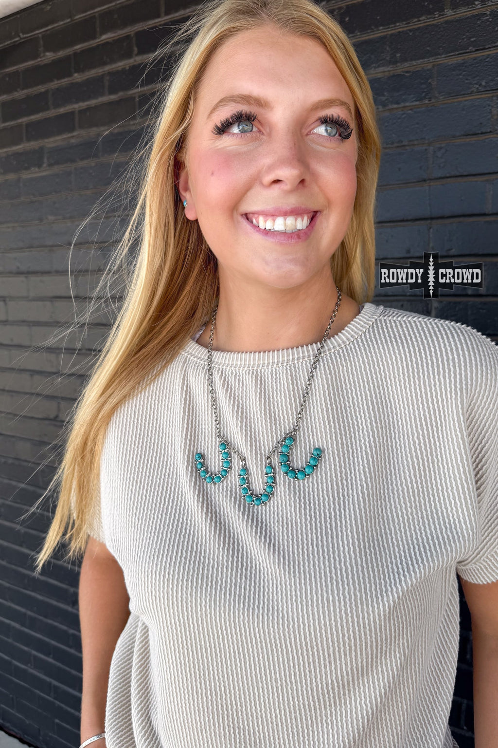 Good Luck Necklace