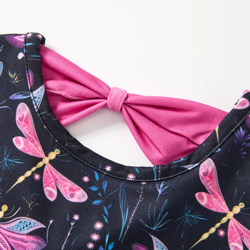 Dragonfly Dreams - Pants Set