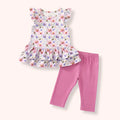 Honey Haven - Capri Set
