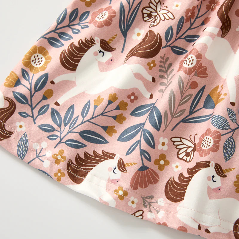 Meadow Magic Dress