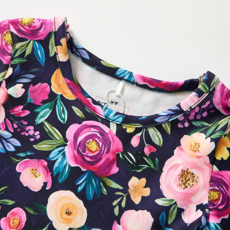 Meadowrose - Dress