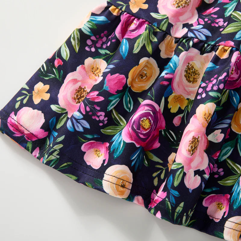 Meadowrose - Dress