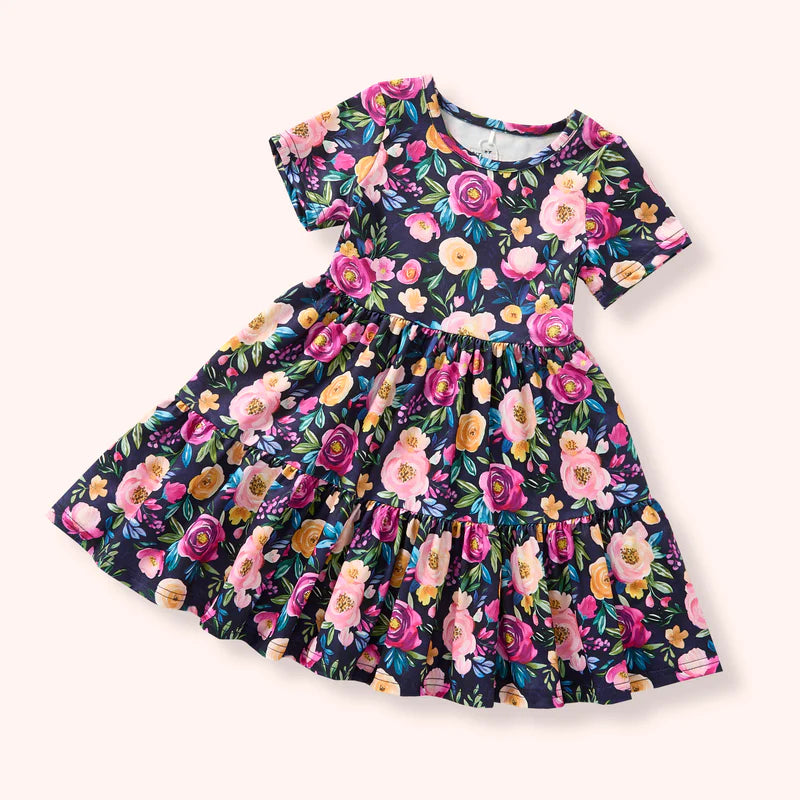 Meadowrose - Dress