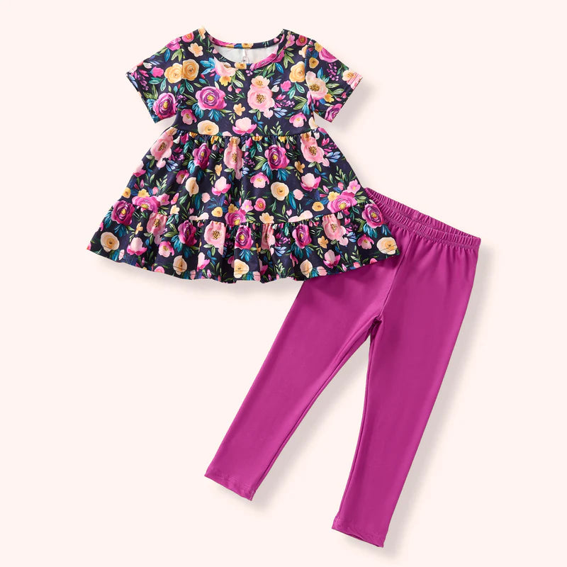 Meadowrose - Pants Set